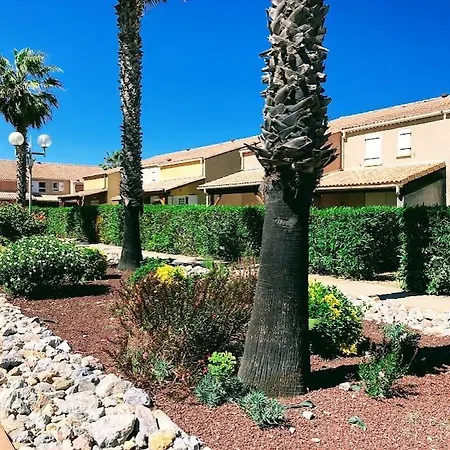 Logement - 4 Pers - 2 Ch - Piscine